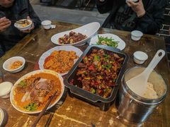 -小厨食堂(黄田坝店)