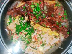 -百年神厨·地道川菜(清江西路店)