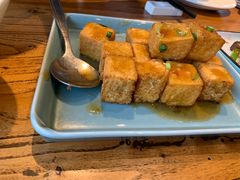 -船歌·鱼水饺青岛菜(金狮广场店)