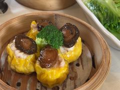 -寻味顺德·顺峰山庄(大良店)
