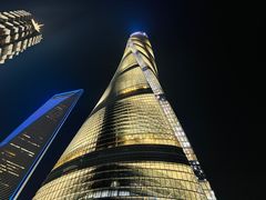 -上海之巅观光厅