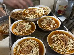 -老光明岗琼甜茶馆