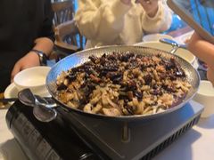 -三猫黑鱼花(南大店)
