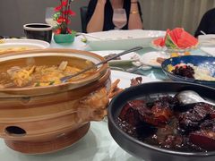-金时代顺风大酒店(临港百联店)