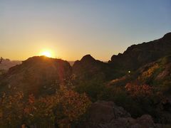 -红山国家森林公园