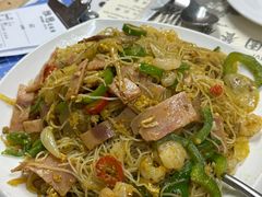 星洲炒米粉-雅憩花园餐厅