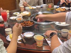 -志晖园圆子鸡·辣子鸡(阳光店)
