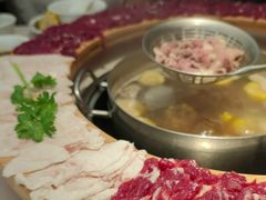-潮泰牛肉火锅 · 创于1992年(车公庙店)