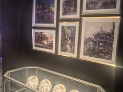 -豫园湖心亭茶楼