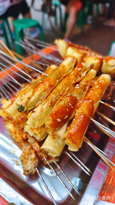 小老虎图片
