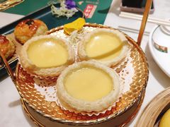 -悦得闲广式茶楼点心(石厦时代广场店)