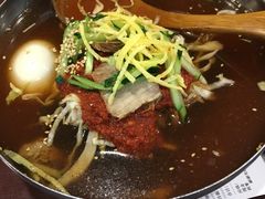 -服务大楼冷面(延大店)