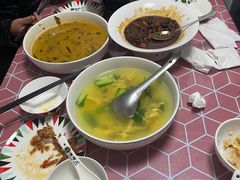 -咖啡人·融合餐厅(万达环宇店)