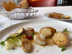 -北京金融街丽思卡尔顿酒店·意味轩 Cepe