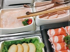 -海底捞火锅(凯德广场店)