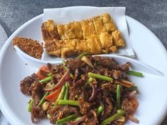-大清花饺子(山庄店)