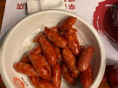 -辛氏火炉·韩式古法烤肉(松北店)