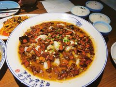 -川人百味(金安中央大街店)
