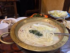 -霄汉羊排(万松园一店)