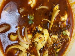 -眉州东坡(亚运村店)