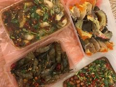 -圆蛋酒料•生腌(开元路店)