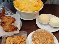 -水牛奶皇后糖水铺(深圳总店)