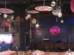 -胡桃里乐队酒馆(广州塔店)