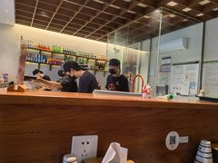 -戏作寿司(观音桥店)