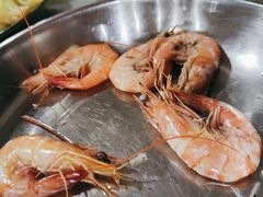 -胜海大排档·海鲜·黄鳝饭(十年老店)