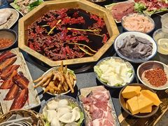 -大风老火锅(江北一店)