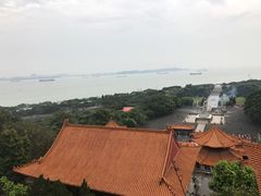 -南沙天后宫景区