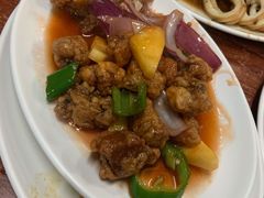 -甜甜屋(解放中路店)