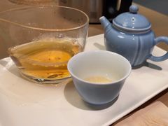 -隐溪茶馆(金虹桥店)