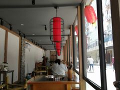 -王婆乔鲜鱼自助火锅(蜀汉路店)