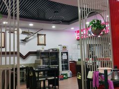 -潮汕美牛肉丸火锅店(天宁寺店)