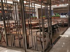 -苏州知音温德姆至尊酒店·四季海鲜自助餐厅(汾湖店)