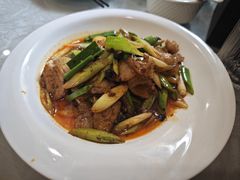 -成都驻京办餐厅(蜀都宾馆店)