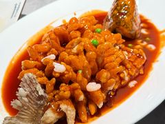 -小峰饭店·35年锡帮菜