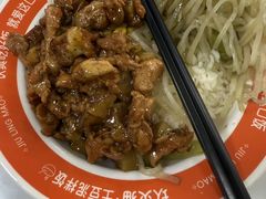 -南京工业大学-东苑1食堂