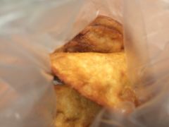 火饺-易家桥黄忠明点心铺(易家桥菜市场店)