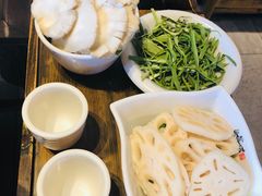 -纸盐河码头火锅(十八梯店)
