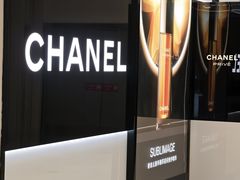 -CHANEL(IFS国金中心店)