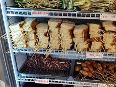 -串小白烧烤(金沙洲店)