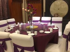 包厢-燕春楼(海河华鼎店)