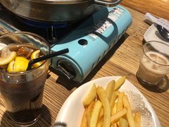 -花腰餐吧Bistro烧烤 傣味(传媒大学店)