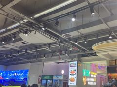 -清真·马坡烧烤涮牛肚·酸浆火锅(新区总店)