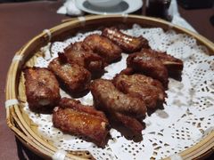 -天下客饭店(中山路店)