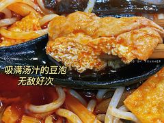 -龍城柳州螺蛳粉(群星路店)