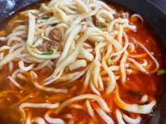 -邓记手擀面(桃花源店)