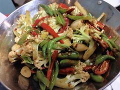-云山灶.现炒云南菜(云大店)